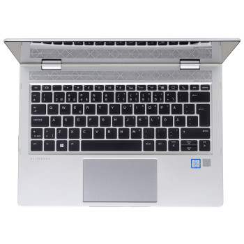 HP EliteBook X360 830 G7 - i5-10210U/16/256SSD/13/FHD/IPS/Touch/4G/W11P/A2