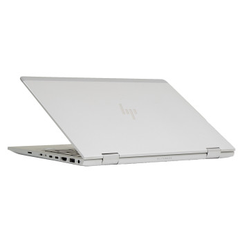 HP EliteBook X360 830 G7 - i5-10210U/16/256SSD/13/FHD/IPS/Touch/4G/W11P/A2