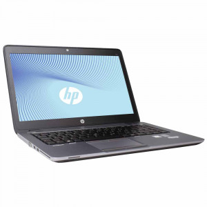 HP Elitebook 840 G1 - i5-4200U/8/128SSD/14/HD/W10P/A2
