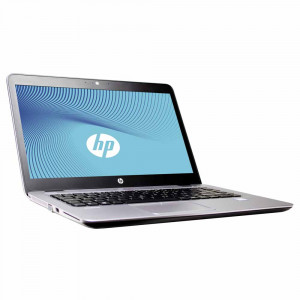 HP Elitebook 840 G3 - i5-6200U/8/128SSD/14/HD/W10H/B1
