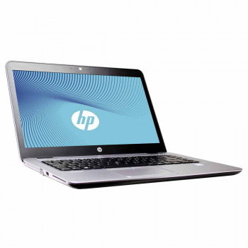 HP Elitebook 840 G4 - i5-7200U/8/256SSD/14/HD/W10H/B1