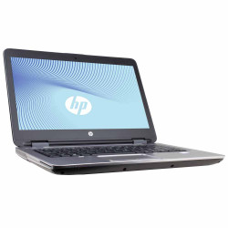 HP ProBook 640 G3 - i3-7100U/8/256SSD/14/FHD/W11H/A2