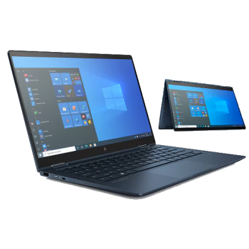 HP Elite Dragonfly G1 - i5-8265U/8/256SSD/13/FHD/Touch/W11P/A2