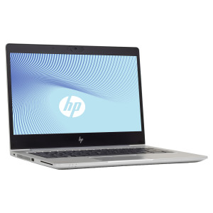 HP Elitebook 735 G5 - Ryzen 3 Pro 2300U/8/256SSD/13/Vega6/FHD/W11P/A2