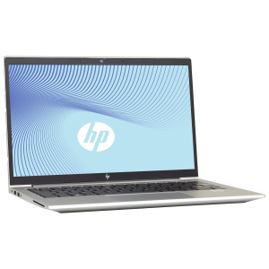 HP EliteBook 830 G7 - i5-10210U/8/256SSD/13/FHD/W10P/A2