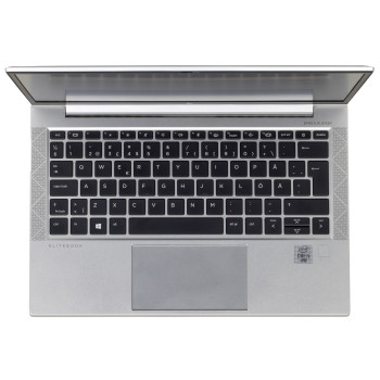 HP EliteBook 830 G7 - i5-10210U/16/256SSD/13/FHD/W11P/A1