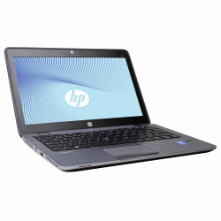 HP Elitebook 820 G2 - i5-5200U/8/256SSD/12/HD/W10P/A2