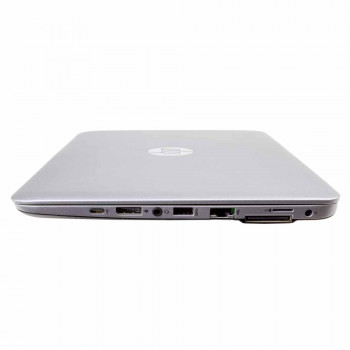 HP Elitebook 820 G4 - i5-7200U/8/256SSD/12/FHD/W10P/A2