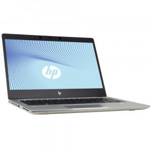 HP EliteBook 745 G5 - Ryzen 3 Pro 2300U/8/256SSD/Vega6/FHD/14/W10H/A1