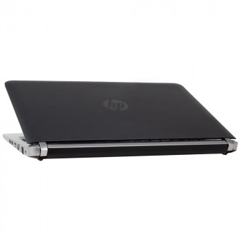 HP ProBook 430 G3 - i3-6100U/8/240SSD(new)/13/HD/W10H/A2
