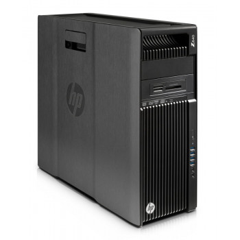 HP Workstation Z640 E5