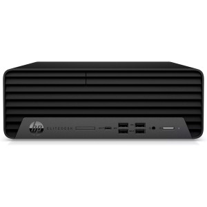 HP Elitedesk 805 G6 SFF Ryzen 5