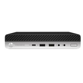 HP ProDesk 600 G3 DM i5t