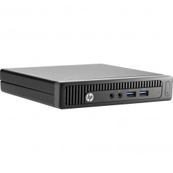 HP EliteDesk 705 G3 DM