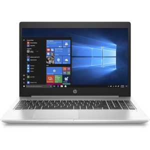 HP ProBook 450 G6 - i3-8145U/8/128SSD/15/HD/W11H/A2