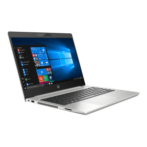 HP ProBook 445 G6 - AMD Ryzen 5 2500U/16/512SSD/Vega8/FHD/14/W10H/A2