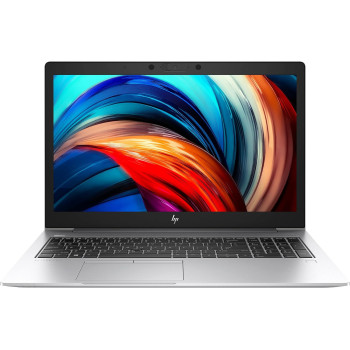 HP Elitebook 850 G6 - i5-8265U/8/256SSD/15/FHD/W11P/B1