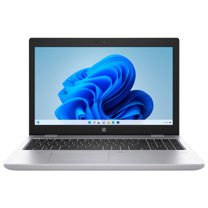 HP ProBook 650 G5 - i5-8265U/16/256SSD/15/FHD/W11H/A2