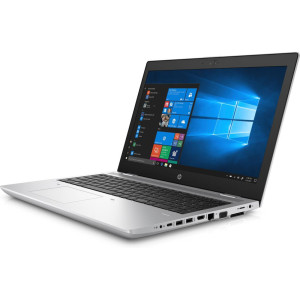HP ProBook 650 G5 - i5-8265U/8/256SSD/15/FHD/W11H/A2