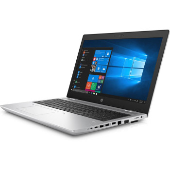 HP ProBook 650 G4 - i5-7200U/8/256SSD/15/FHD/W11P/A2