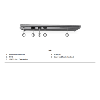 HP ZBook 15 Power G9 - i7-12700H/16/512/15/FHD/T600/W11P/A2