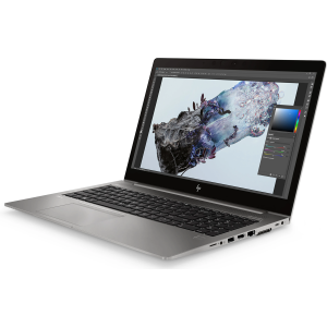 HP ZBook 15u G6 – i7-8565U/16/512/15/FHD/IPS/WX3200/W11P/A2