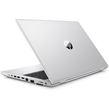 HP ProBook 650 G4 - i5-7200U/8/256SSD/15/FHD/W11P/A2