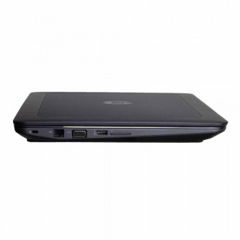 HP ZBook 15 G3 - i7-6820HQ/32/512SSD/15/FHD/M2000M/W10P/A2