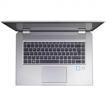 HP ZBook Studio G5 - i7-8850H/16/512SSD/15/FHD/P1000/W10P/B1