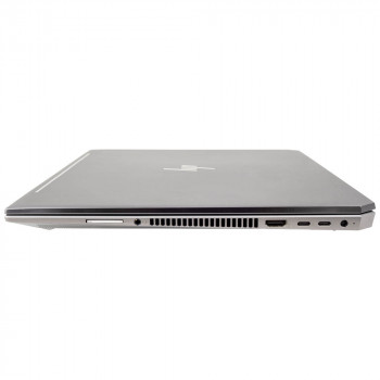 HP ZBook Studio G5 - i7-8850H/16/512SSD/15/FHD/P1000/W10P/B1