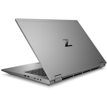 HP ZBook Fury 17 G7 - i7-10850H/32/512SSD/17/FHD/RTX3000/W11P/A2