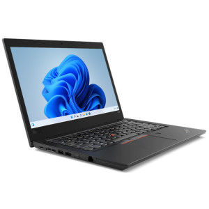 Lenovo Thinkpad L480 - i5-8250U/8/256SSD/14/FHD/IPS/W11P/A2