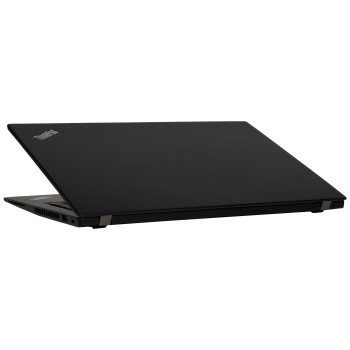 Lenovo Thinkpad T14s (1. gen) - Ryzen 5 Pro - 4650U/8/256SSD/14/FHD/W11P/B1