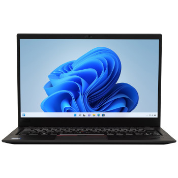 Lenovo X1 Carbon (6. gen) - i5-8250U/8/256SSD/14/FHD/TOUCH/W11P/B1/NOR