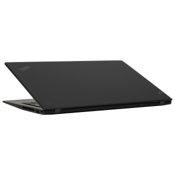 Lenovo X1 Carbon (6. gen) - i5-8250U/8/256SSD/14/FHD/TOUCH/W11P/B1/NOR