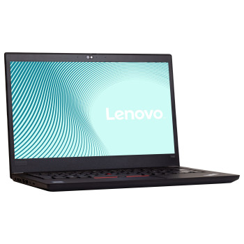 Lenovo Thinkpad T490 - i7-8665U/16/512SSD/14/FHD/MX250/IPS/W11P/B1