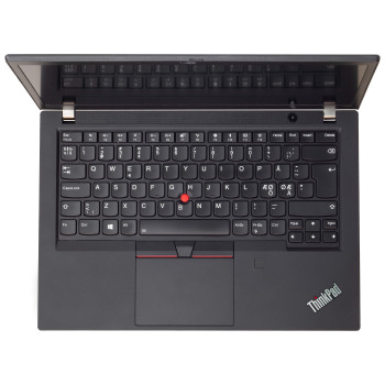 Lenovo Thinkpad T490 - i7-8665U/16/512SSD/14/FHD/MX250/IPS/W11P/B1