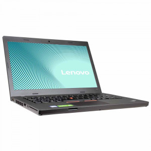 Lenovo Thinkpad L470 - i5-7200U/8/256SSD/14/FHD/IPS/W10P/A2