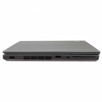 Lenovo Thinkpad L470 - i5-7200U/8/256SSD/14/FHD/IPS/W10P/B1