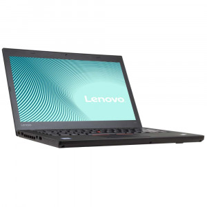 Lenovo Thinkpad T460 - i5-6200U/8/240SSD/14/HD/W10P/A2
