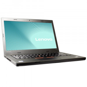 Lenovo Thinkpad T460p - i7-6820HQ/16/512SSD/940MX/14/FHD/W11P/B1