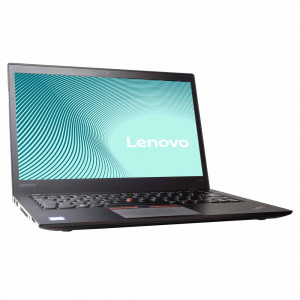 Lenovo ThinkPad T460s - i5-6200U/8/128SSD/14/FHD/IPS/W10P/A2