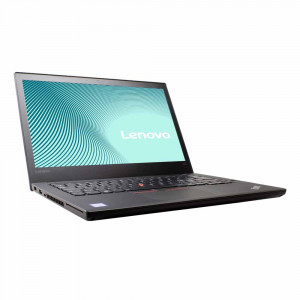 Lenovo Thinkpad T470 - i5-7200U/8/256SSD/14/FHD/W10P/A2