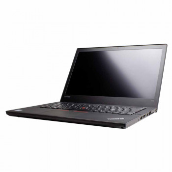Lenovo Thinkpad T470 - i5-6200U/8/256SSD/14/FHD/Touch/W11P/A2