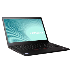Lenovo Thinkpad T470s - i5-6200U/8/256SSD/14/FHD/W10P/A2