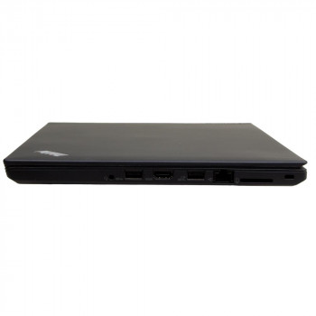Lenovo Thinkpad T480 - i5-7300U/8/256SSD/14/HD/W10P/A2