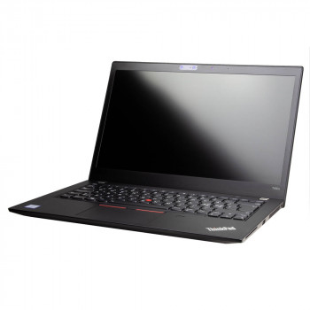 Lenovo Thinkpad T480s - i7-8550U/16/256SSD/14/FHD/IPS/W10P/A2