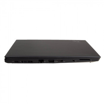 Lenovo Thinkpad T480s - i7-8550U/16/256SSD/14/FHD/IPS/W10P/A2