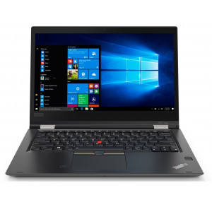 Lenovo ThinkPad Yoga X380 - i5-8250U/16/512SD/13/FHD/Touch/W10P/B1