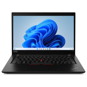 Lenovo Thinkpad X13 (1. gen) - i7-10510U/16/512SSD/13/W11P/FHD/B1